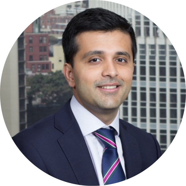 Abhishek Deshpande