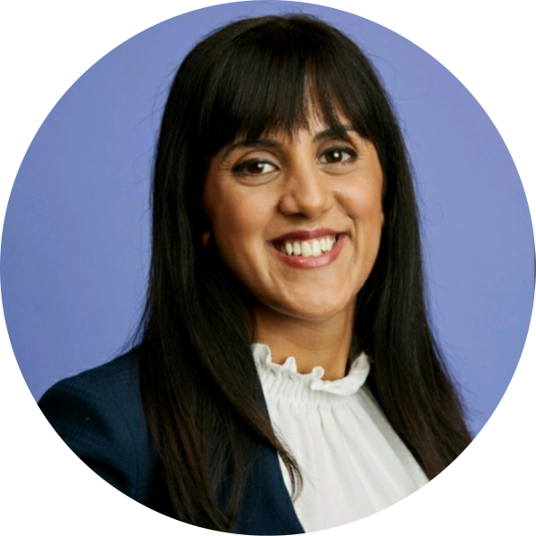 Farhana Morales