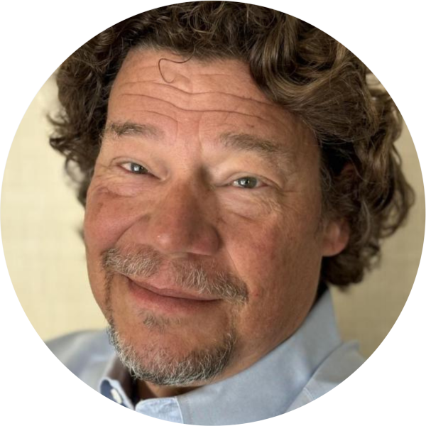 Wayne Ackerman