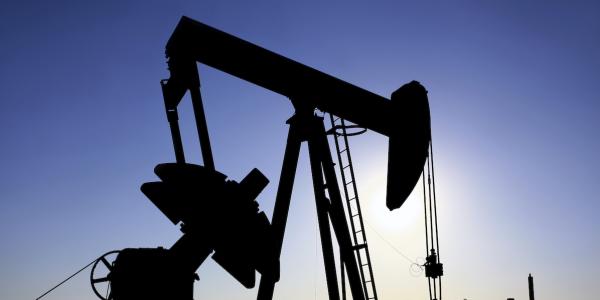 Pump Jack