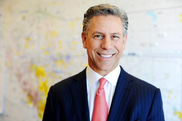 Early Life and Education