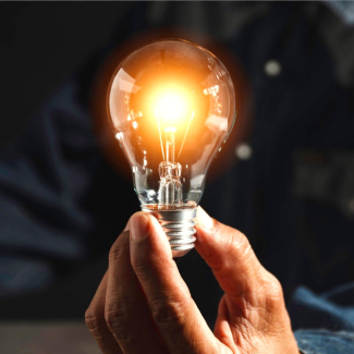 lightbulb