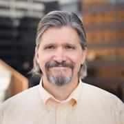 Andy Bertsch