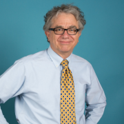 Jeffrey Frankel