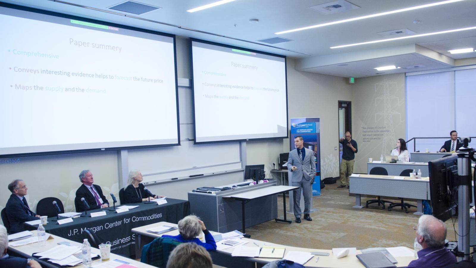 jpmcc research symposium