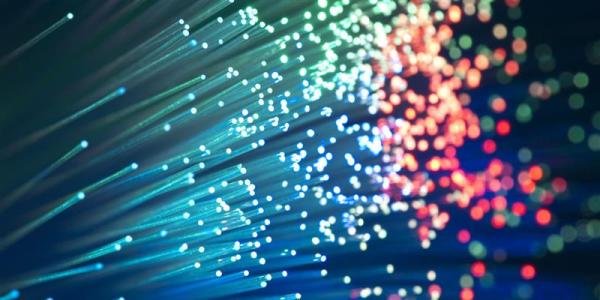 Fiber optic cable