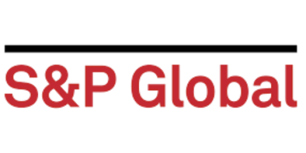 S&P Global logo