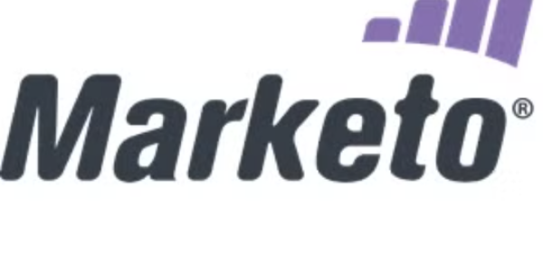 Marketo logo