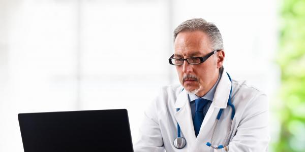 Doctor