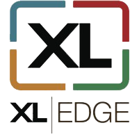 XL Edge Logo