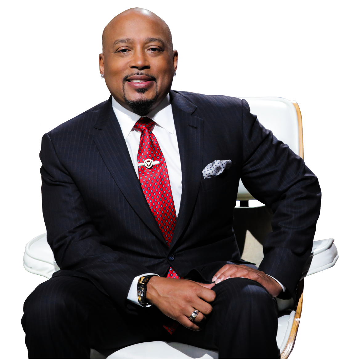 Daymond John