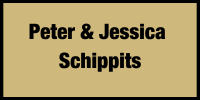 Pete and Jessica Schippits