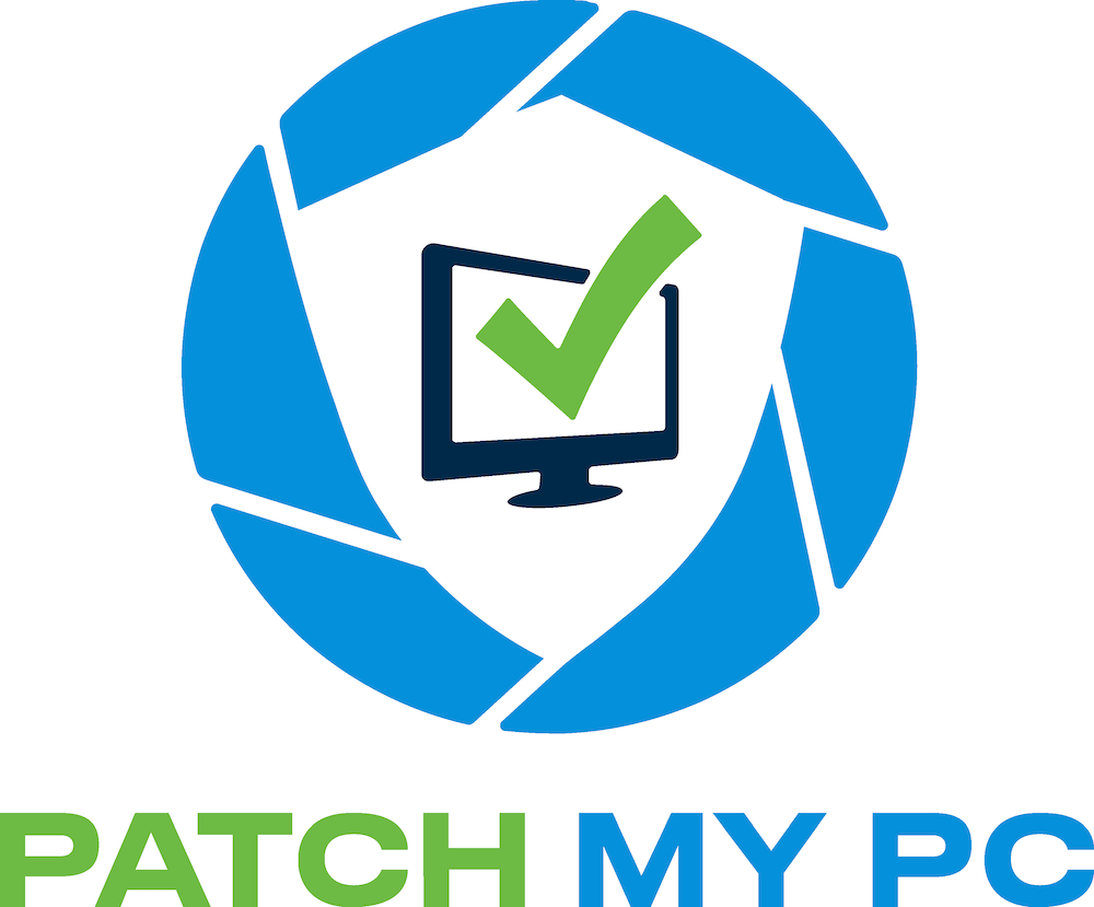 PatchMyPC Logo