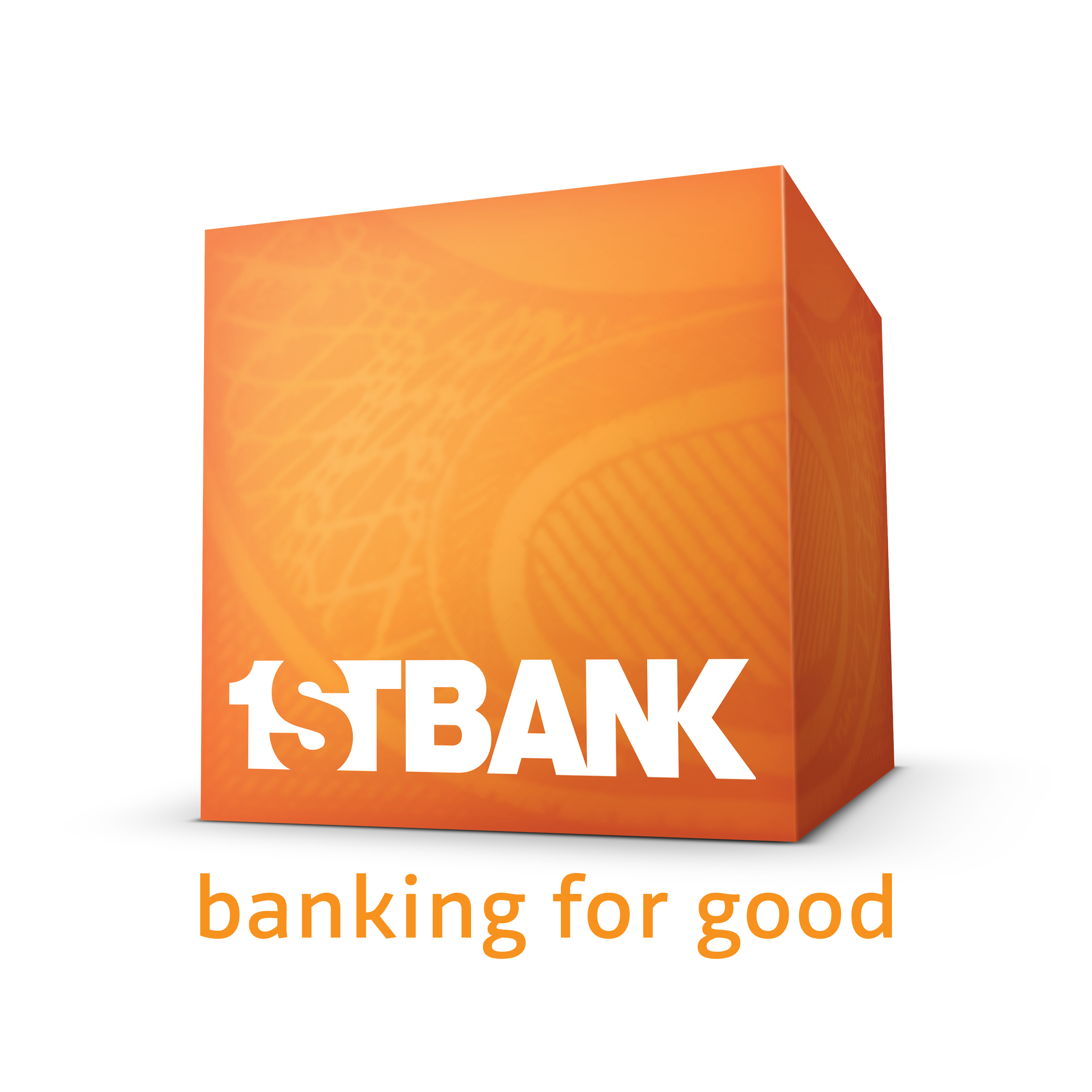 FirstBank Logo