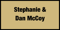 Stephanie & Dan McCoy