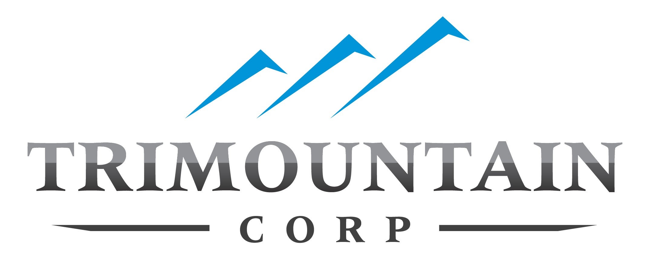 TriMountain Logo