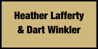 Heather Lafferty Logo