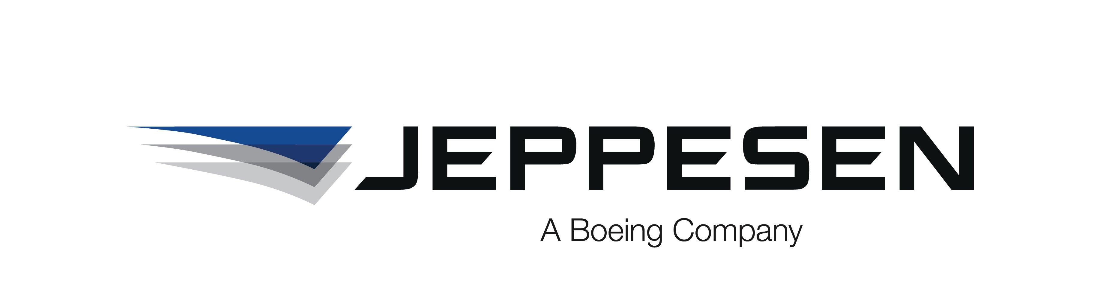 Jeppesen Logo