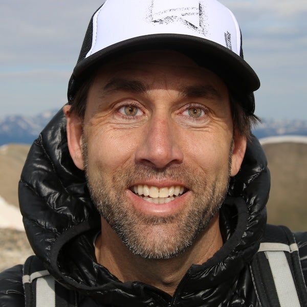 Erik Weihenmayer Headshot