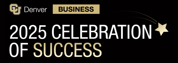 2025 Celebration of Success