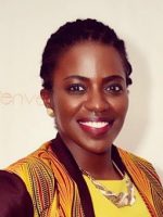Lolita Dukundane