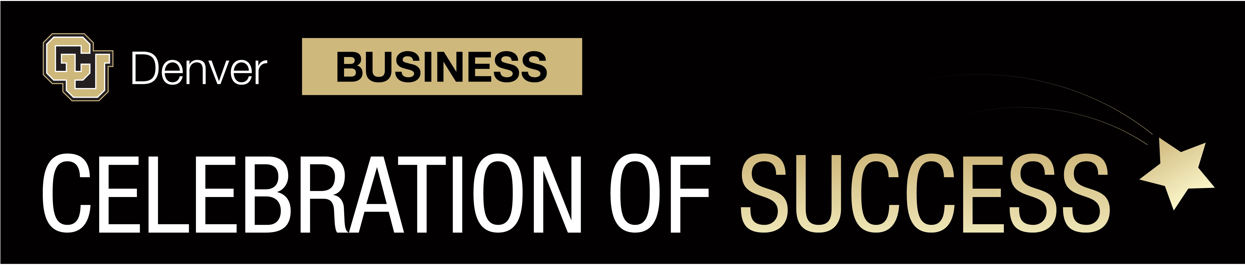 Celebration of Success Logo
