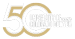 50th Anniversary Logo