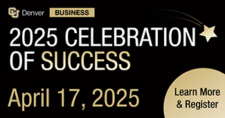 Register for the 2025 Celebration of Success