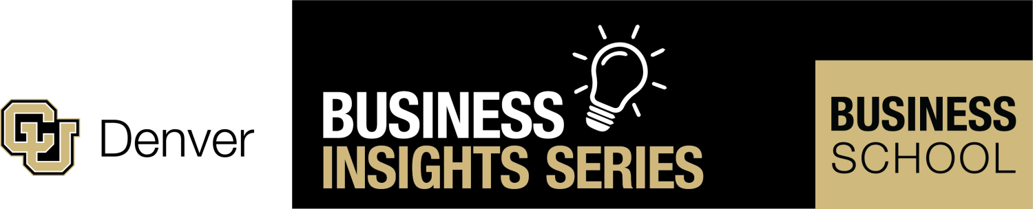 Business Insights Series