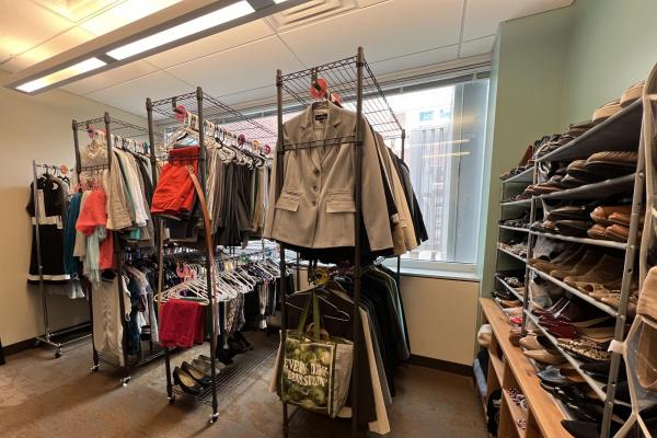 FaM Closet