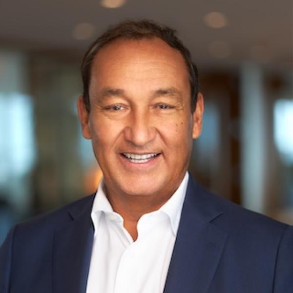 Oscar Munoz