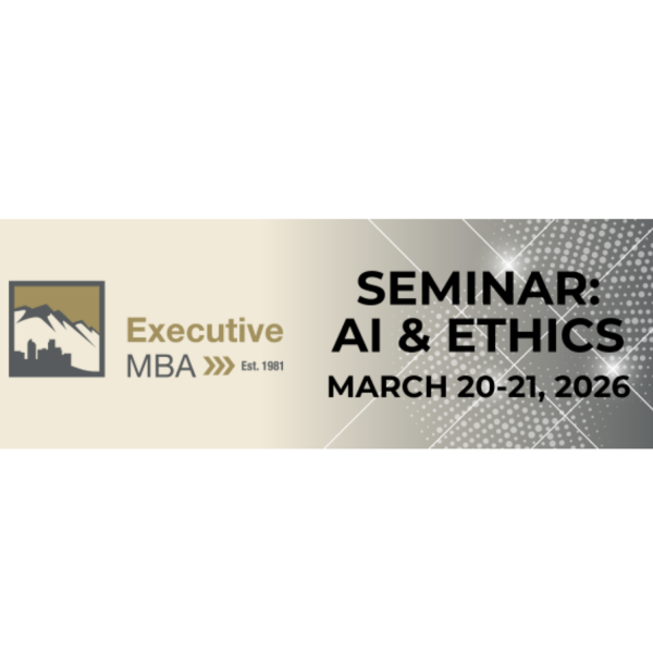 AI and Ethics Seminar