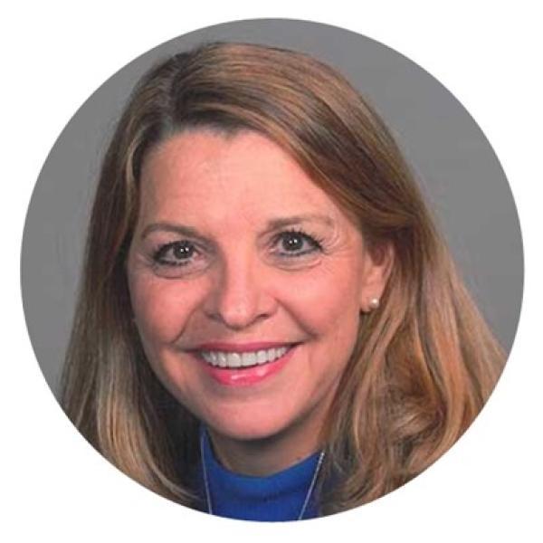 Marci Armstrong