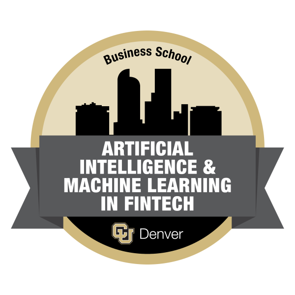 Artificial Intelligence & Machine Learning in FinTech