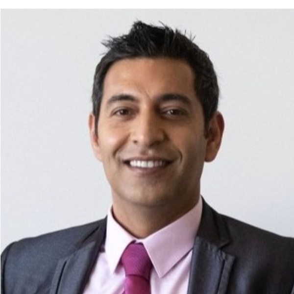 Dalip Sethi, Executive MBA Alumni