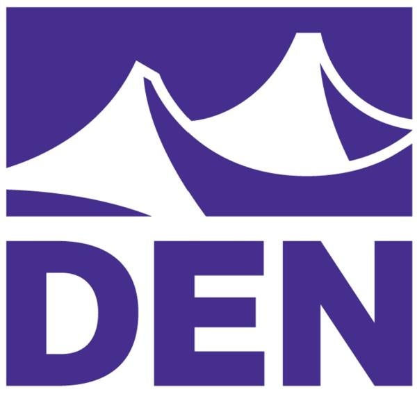 DEN Logo