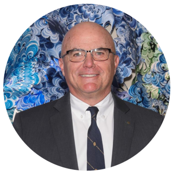 Joe Hogan