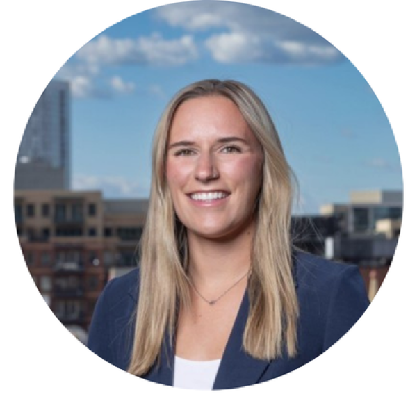 kaela kalabany headshot
