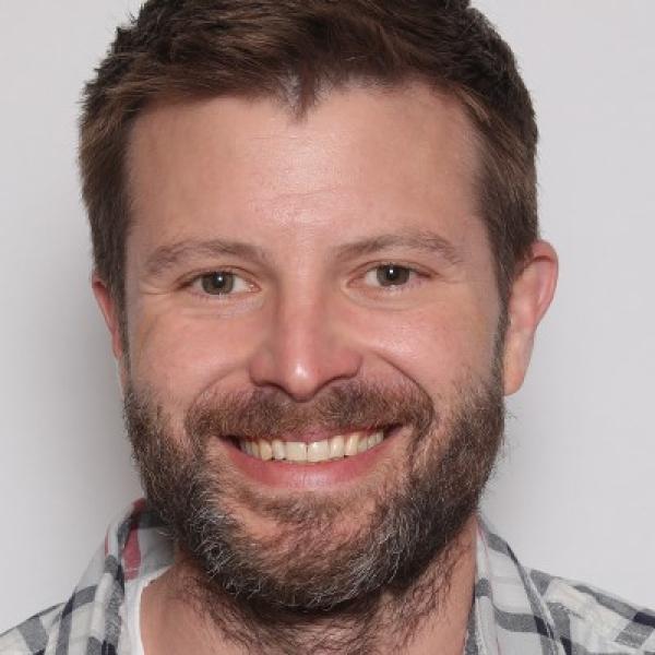Bryan Morrow