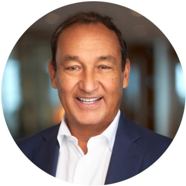 Oscar Munoz