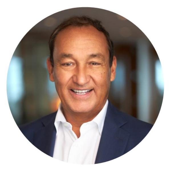 Oscar Munoz