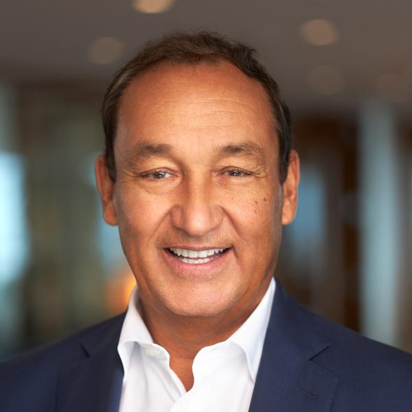 Oscar Munoz