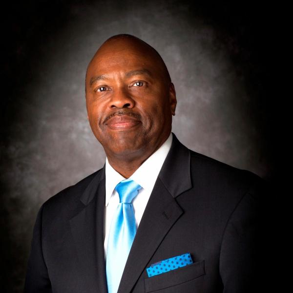 Phil Washington