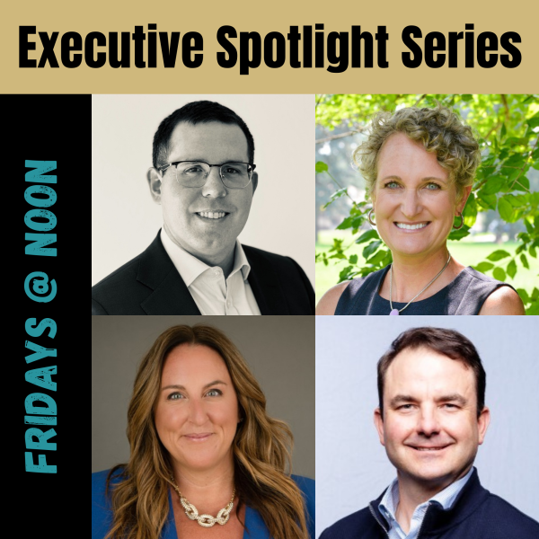 Executive Spotlight Series