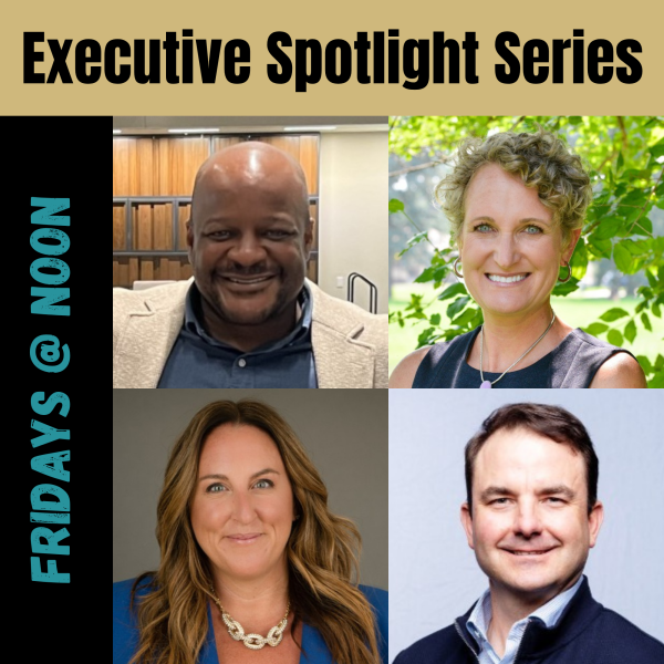 Executive Spotlight Series