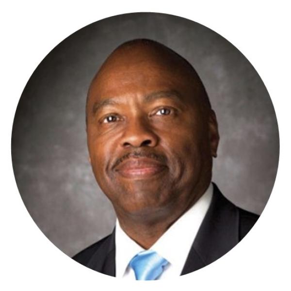 Phil Washington