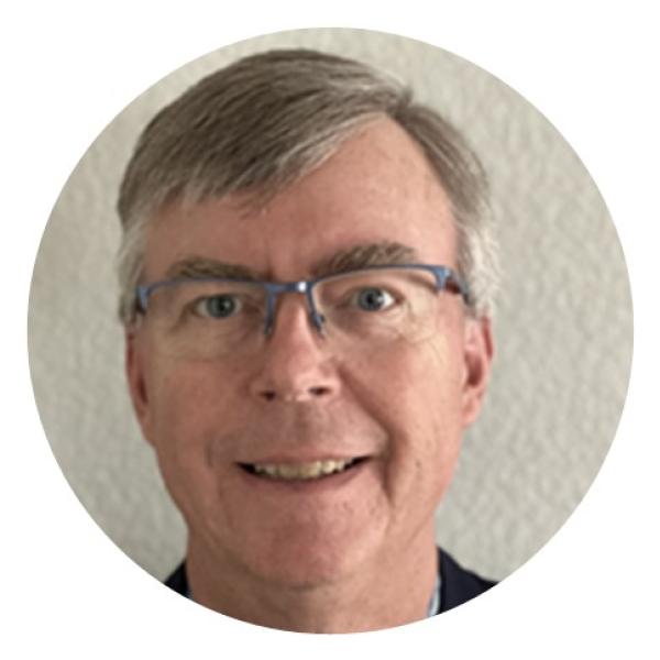 Bob Westgate