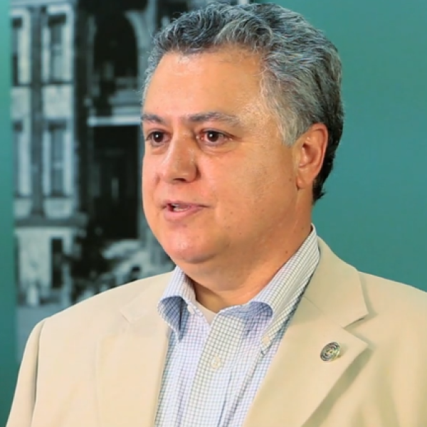 Jesus Borrego
