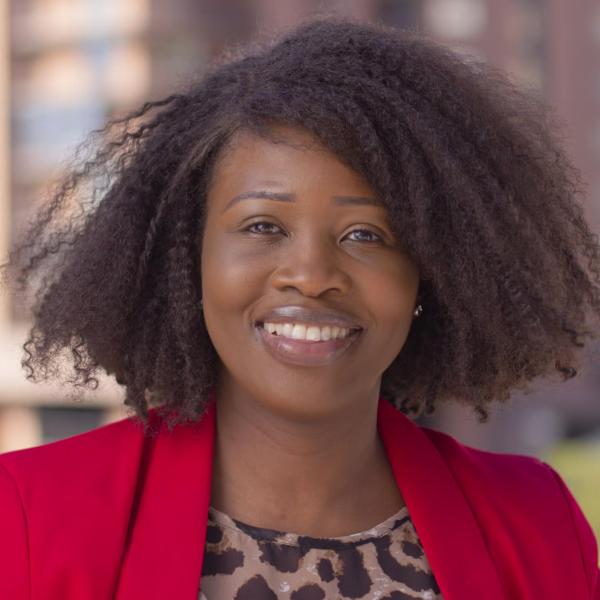 Ajayi Kemi Headshot