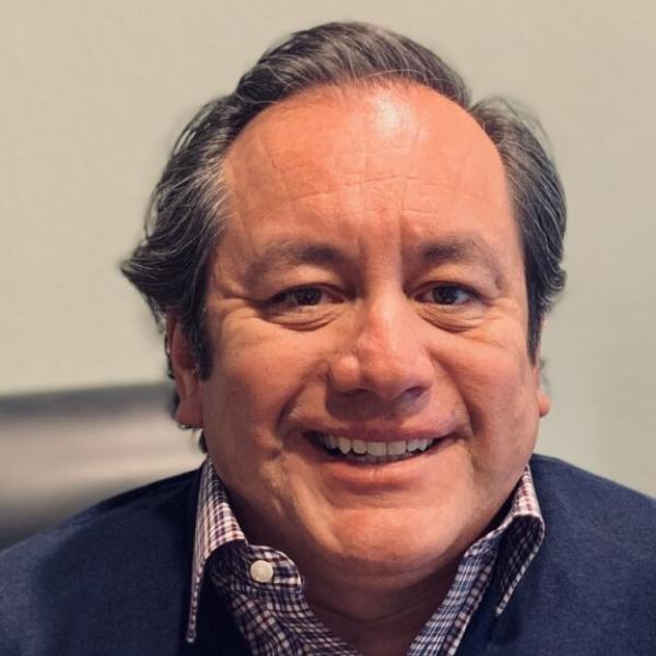 Alfred Ortiz